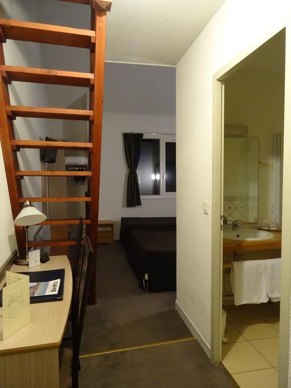 Hotel Du Golf Cabourg Luaran gambar