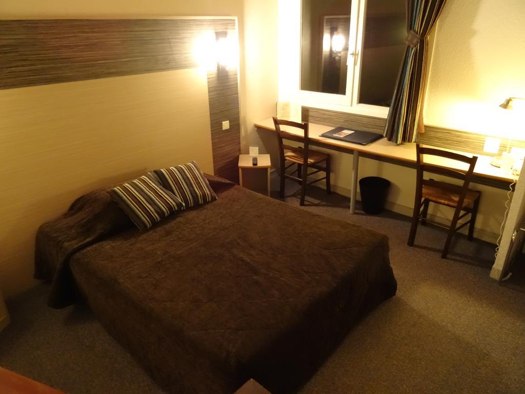 Hotel Du Golf Cabourg Luaran gambar