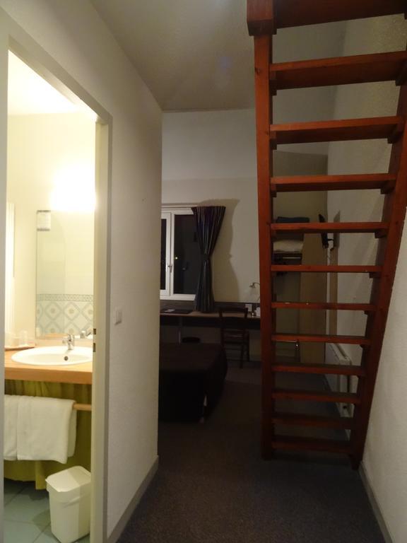 Hotel Du Golf Cabourg Luaran gambar