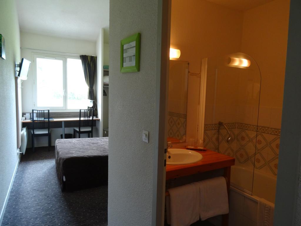 Hotel Du Golf Cabourg Luaran gambar