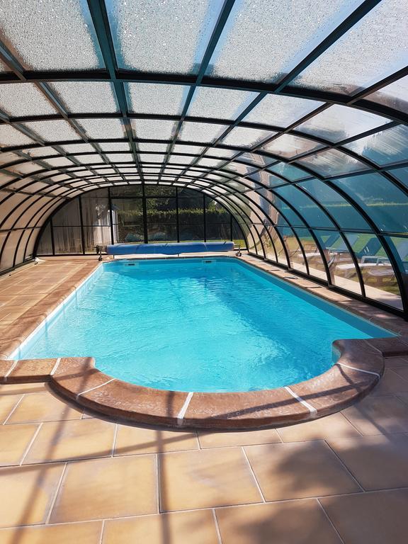 Hotel Du Golf Cabourg Luaran gambar