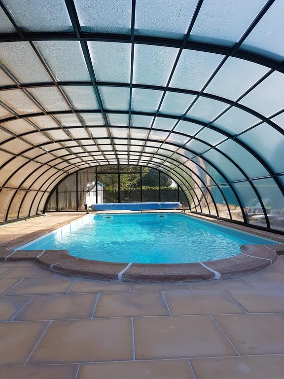 Hotel Du Golf Cabourg Luaran gambar